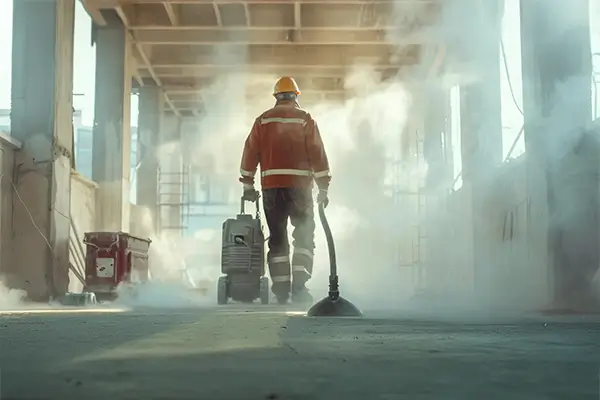 Debris removal in Pretoria and surrounding areas - Post-construction cleanup